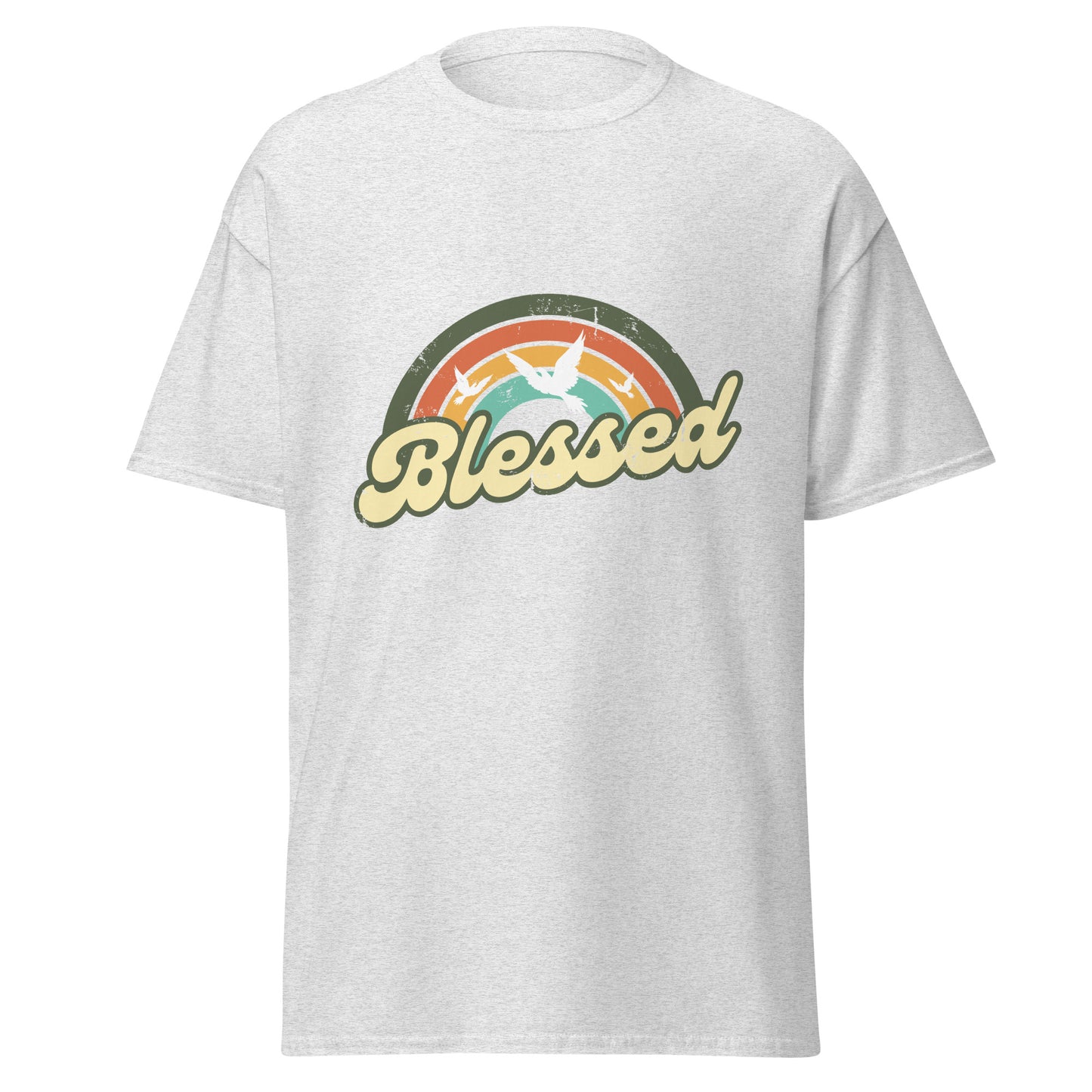 Blessed - Unisex classic tee