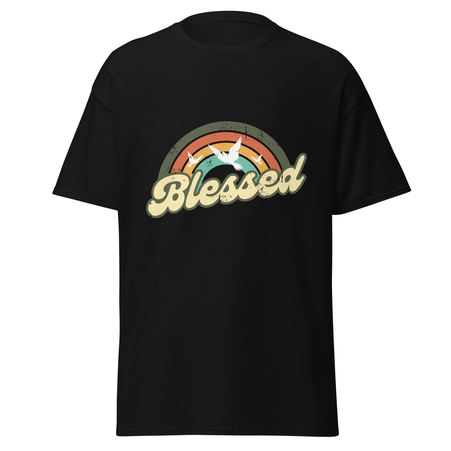 Blessed - Unisex classic tee