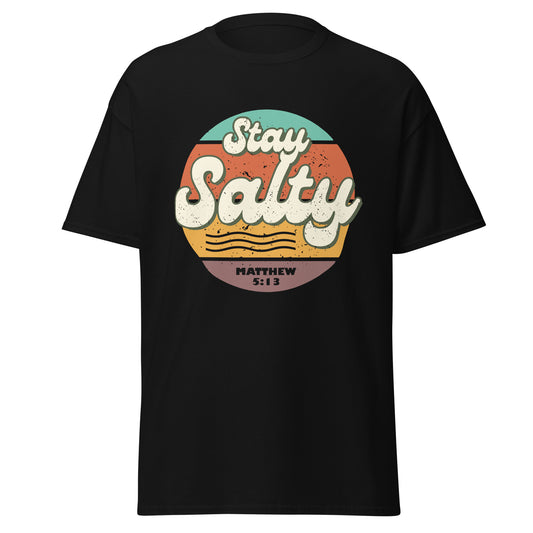 Stay Salty - Unisex classic tee