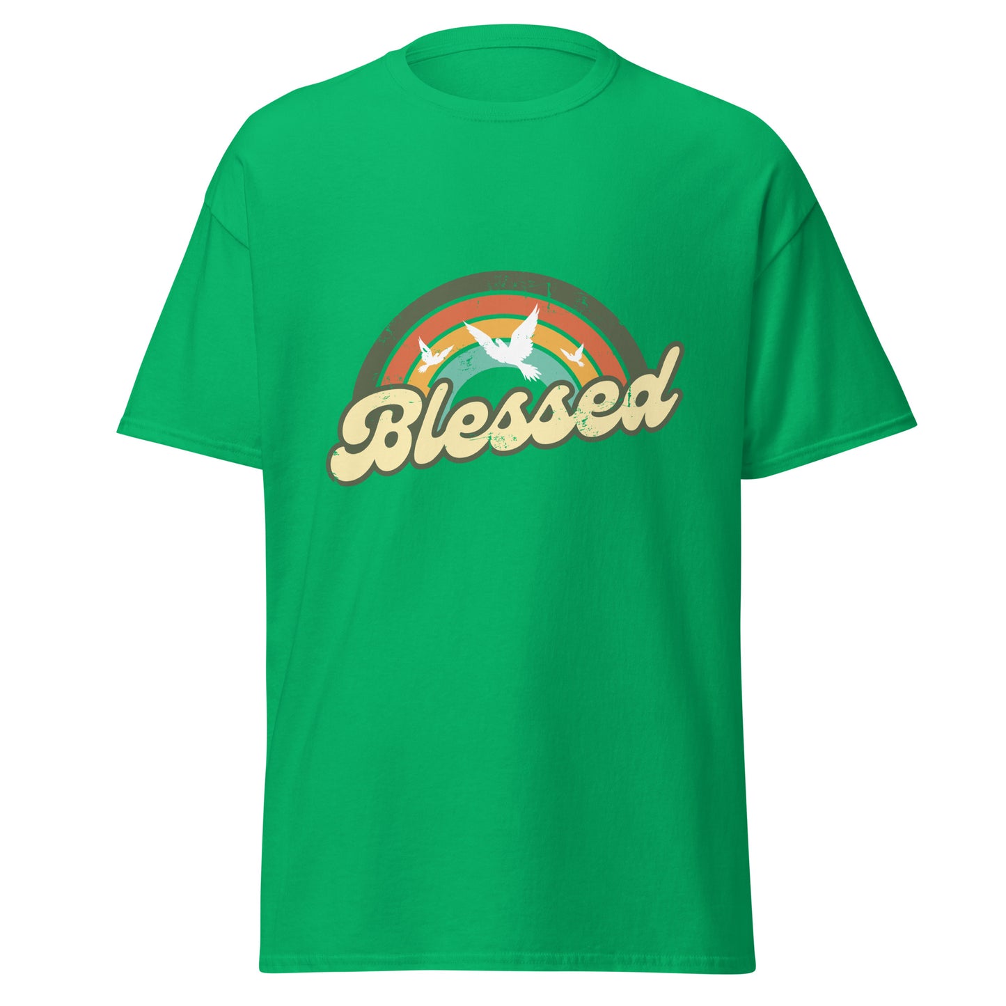 Blessed - Unisex classic tee