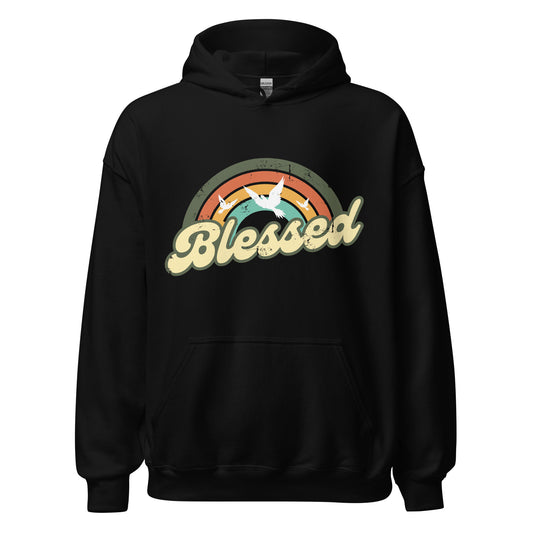 Blessed - Unisex Hoodie